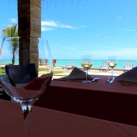 Wave Suites Hotel Maceió Zewnętrze zdjęcie