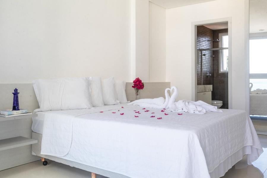 Wave Suites Hotel Maceió Zewnętrze zdjęcie
