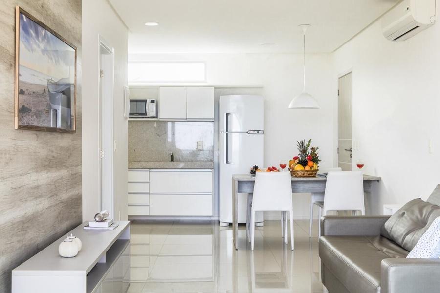 Wave Suites Hotel Maceió Zewnętrze zdjęcie