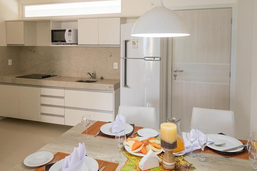 Wave Suites Hotel Maceió Zewnętrze zdjęcie