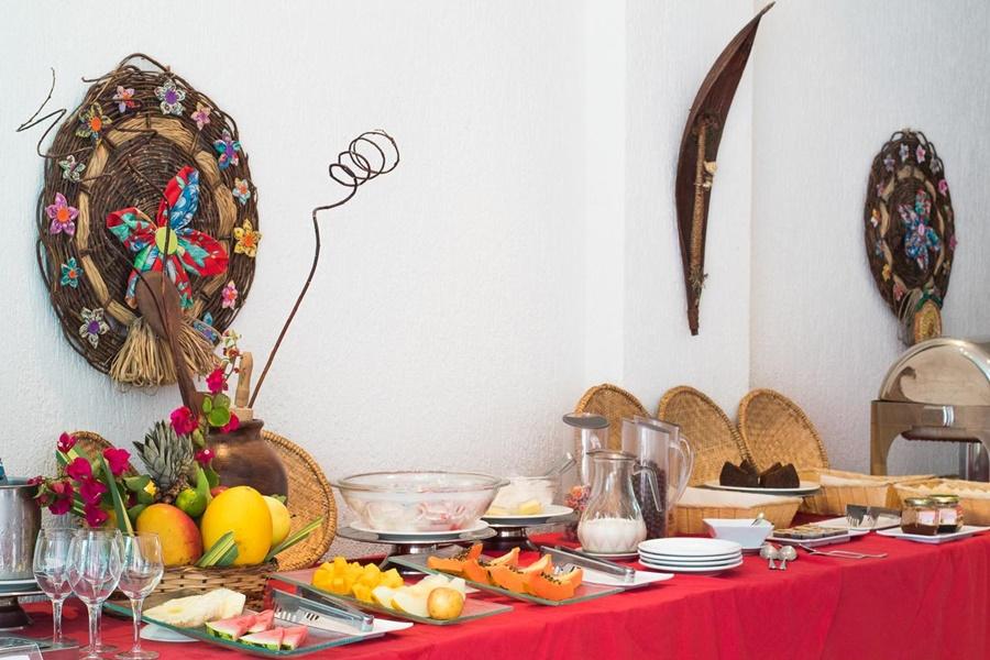 Wave Suites Hotel Maceió Zewnętrze zdjęcie