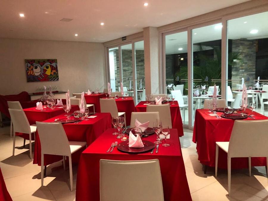 Wave Suites Hotel Maceió Zewnętrze zdjęcie