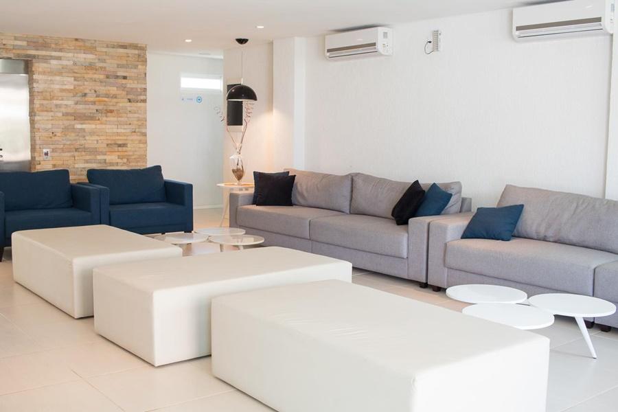 Wave Suites Hotel Maceió Zewnętrze zdjęcie