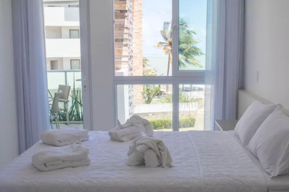 Wave Suites Hotel Maceió Zewnętrze zdjęcie