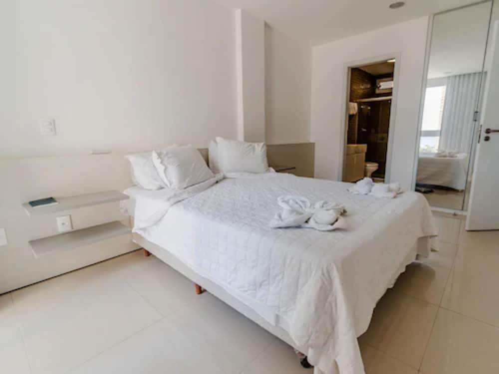 Wave Suites Hotel Maceió Zewnętrze zdjęcie