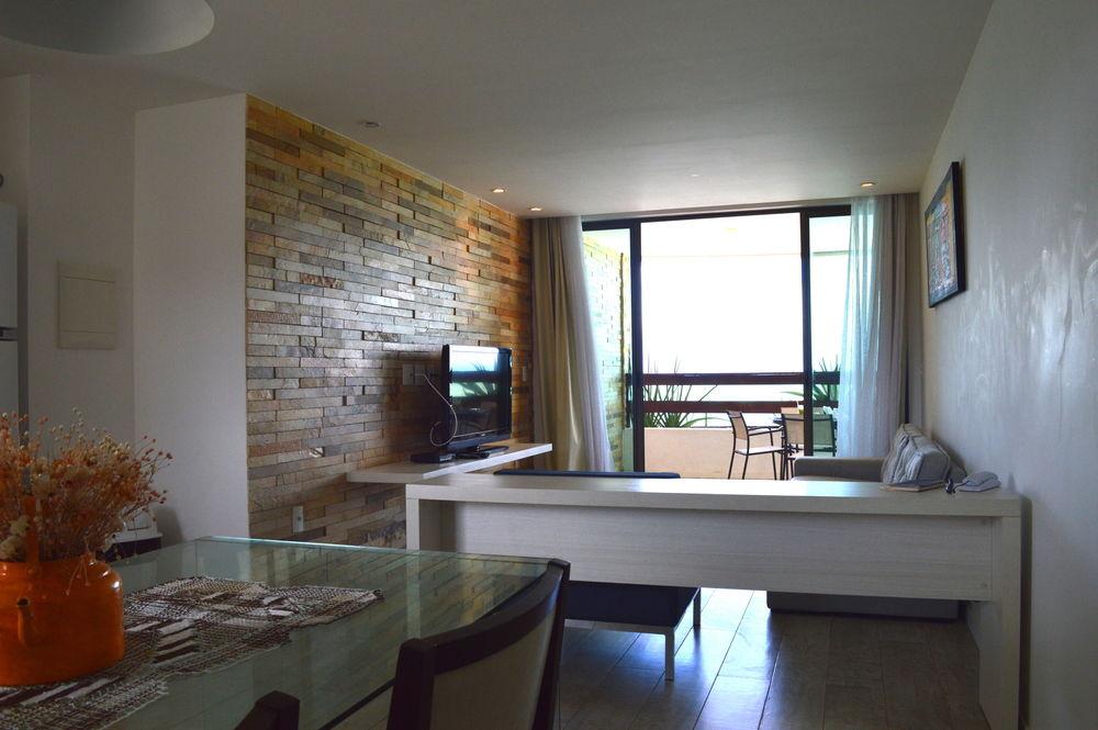 Wave Suites Hotel Maceió Zewnętrze zdjęcie