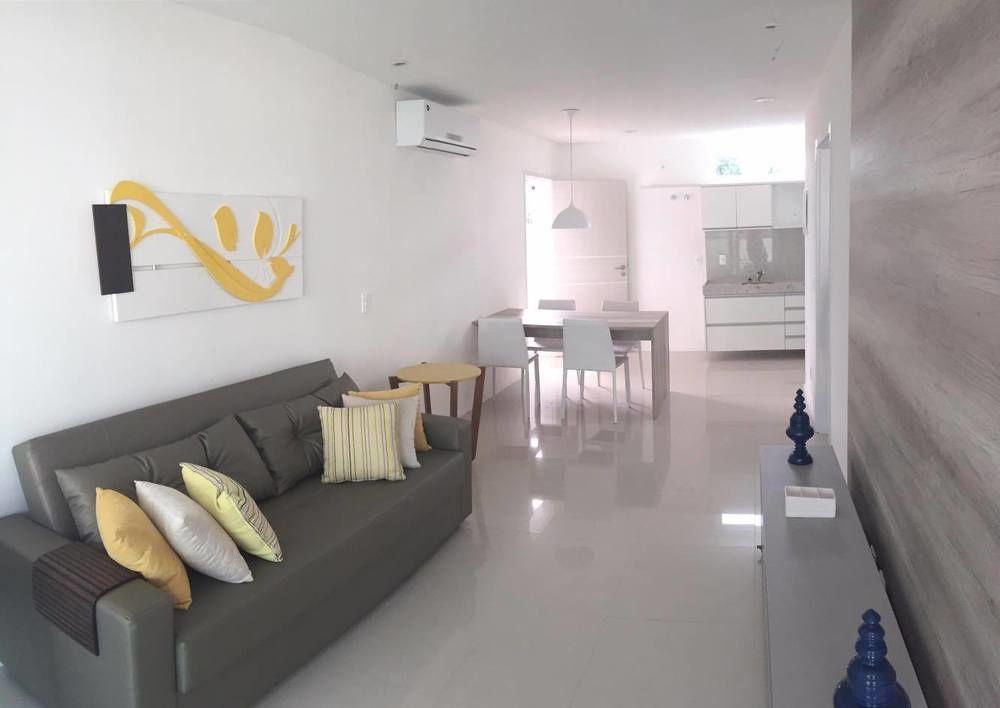 Wave Suites Hotel Maceió Zewnętrze zdjęcie