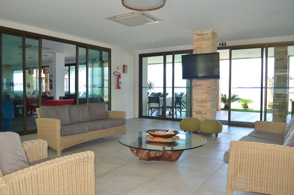 Wave Suites Hotel Maceió Zewnętrze zdjęcie
