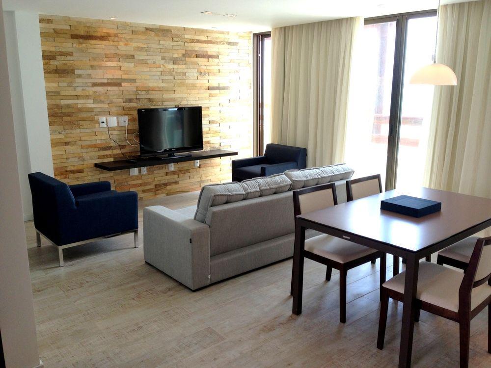 Wave Suites Hotel Maceió Zewnętrze zdjęcie