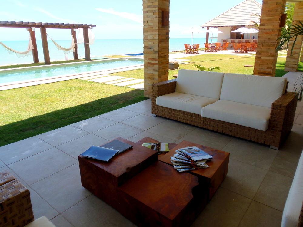 Wave Suites Hotel Maceió Zewnętrze zdjęcie