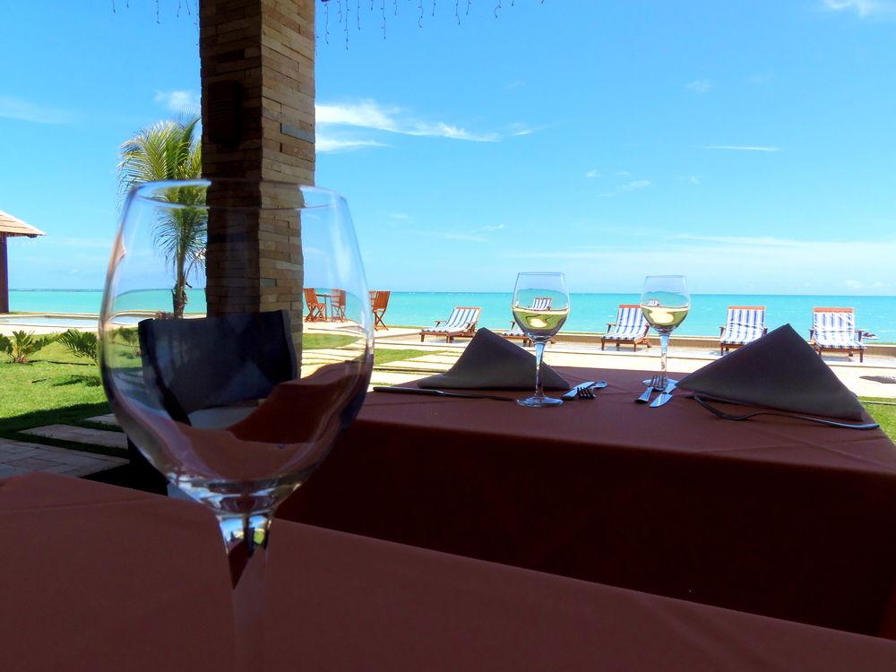 Wave Suites Hotel Maceió Zewnętrze zdjęcie