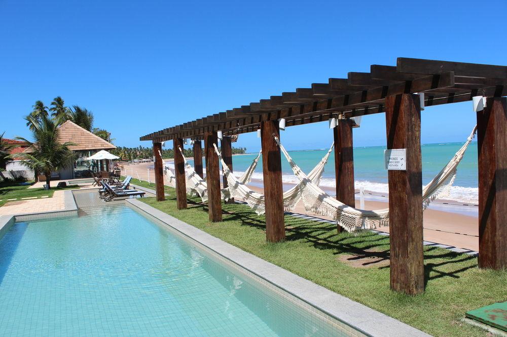 Wave Suites Hotel Maceió Zewnętrze zdjęcie