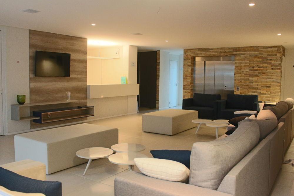 Wave Suites Hotel Maceió Zewnętrze zdjęcie