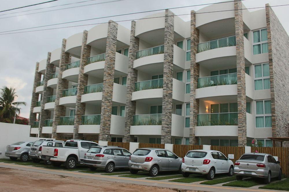 Wave Suites Hotel Maceió Zewnętrze zdjęcie