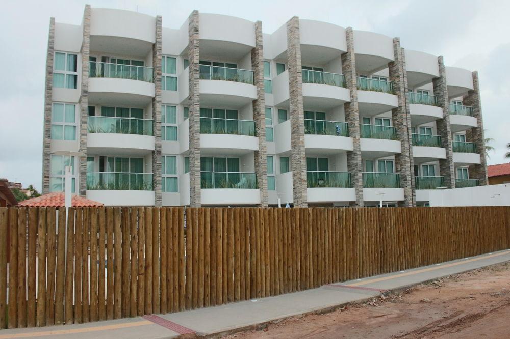 Wave Suites Hotel Maceió Zewnętrze zdjęcie