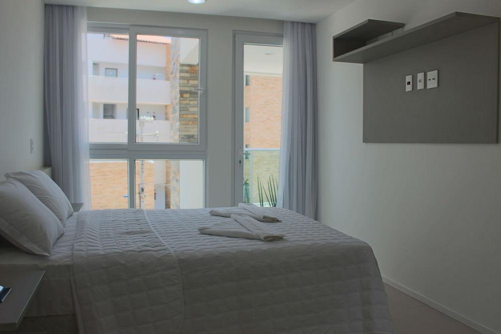 Wave Suites Hotel Maceió Zewnętrze zdjęcie