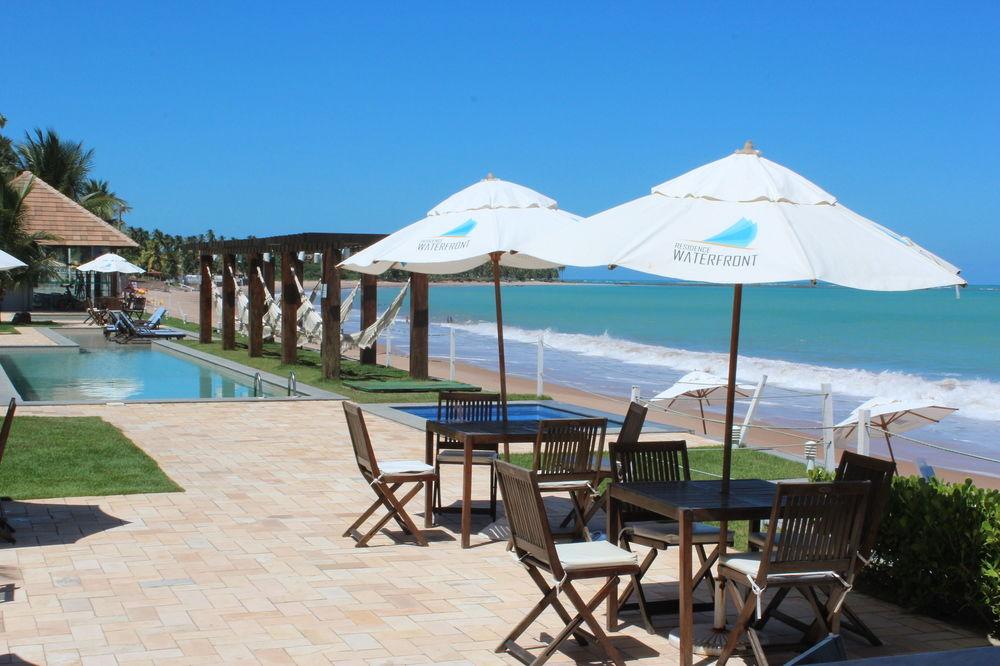 Wave Suites Hotel Maceió Zewnętrze zdjęcie