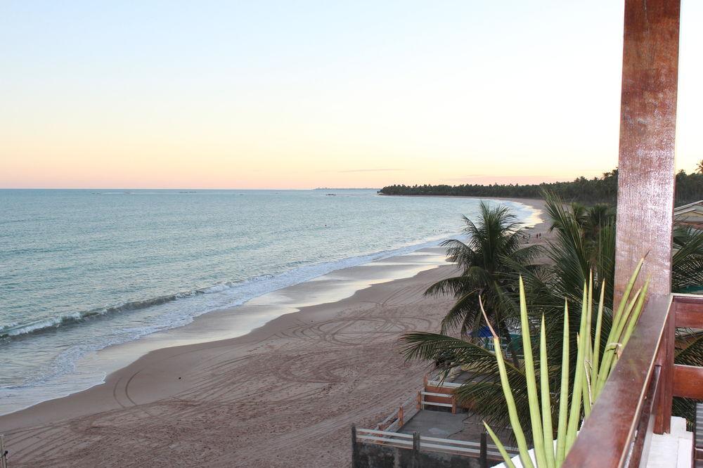 Wave Suites Hotel Maceió Zewnętrze zdjęcie