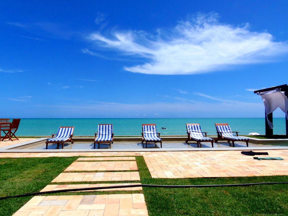 Wave Suites Hotel Maceió Zewnętrze zdjęcie