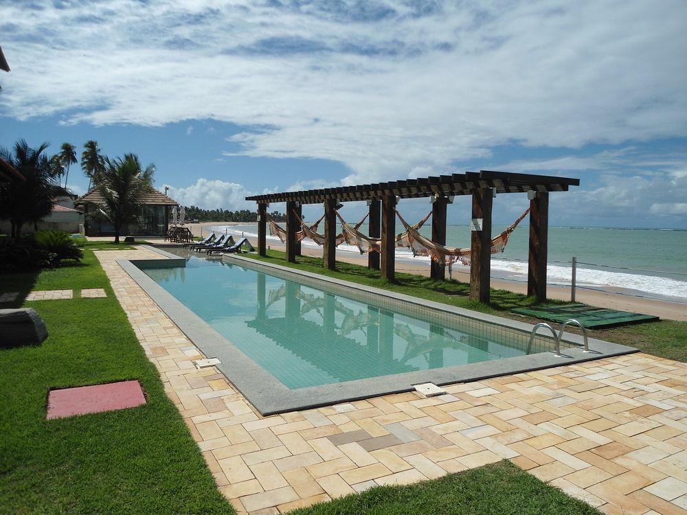 Wave Suites Hotel Maceió Zewnętrze zdjęcie