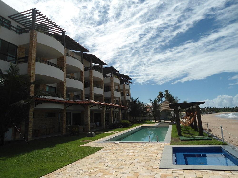 Wave Suites Hotel Maceió Zewnętrze zdjęcie