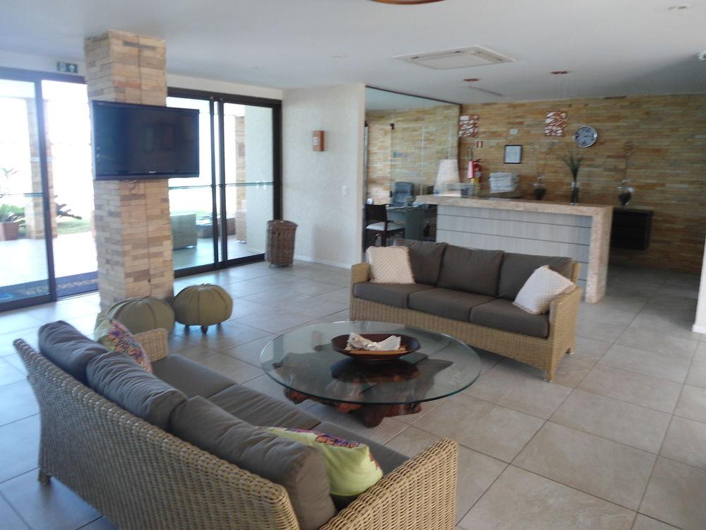 Wave Suites Hotel Maceió Zewnętrze zdjęcie