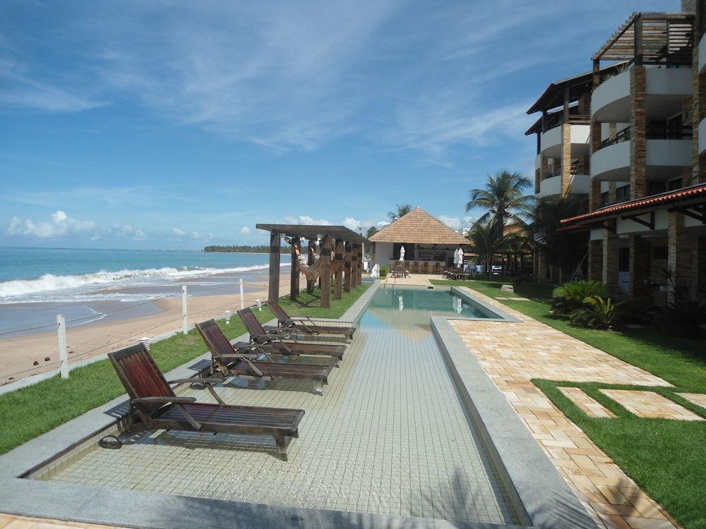 Wave Suites Hotel Maceió Zewnętrze zdjęcie