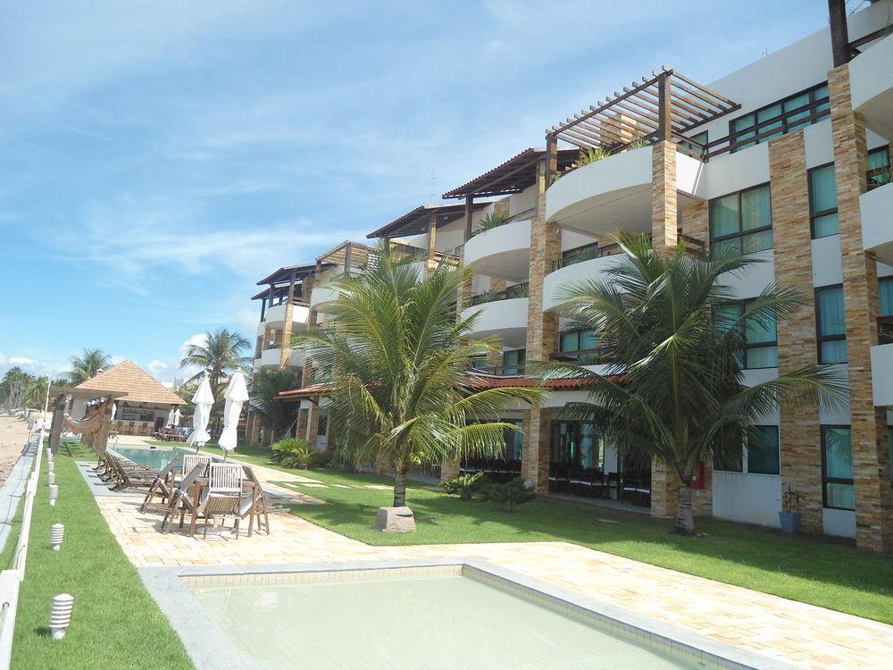 Wave Suites Hotel Maceió Zewnętrze zdjęcie