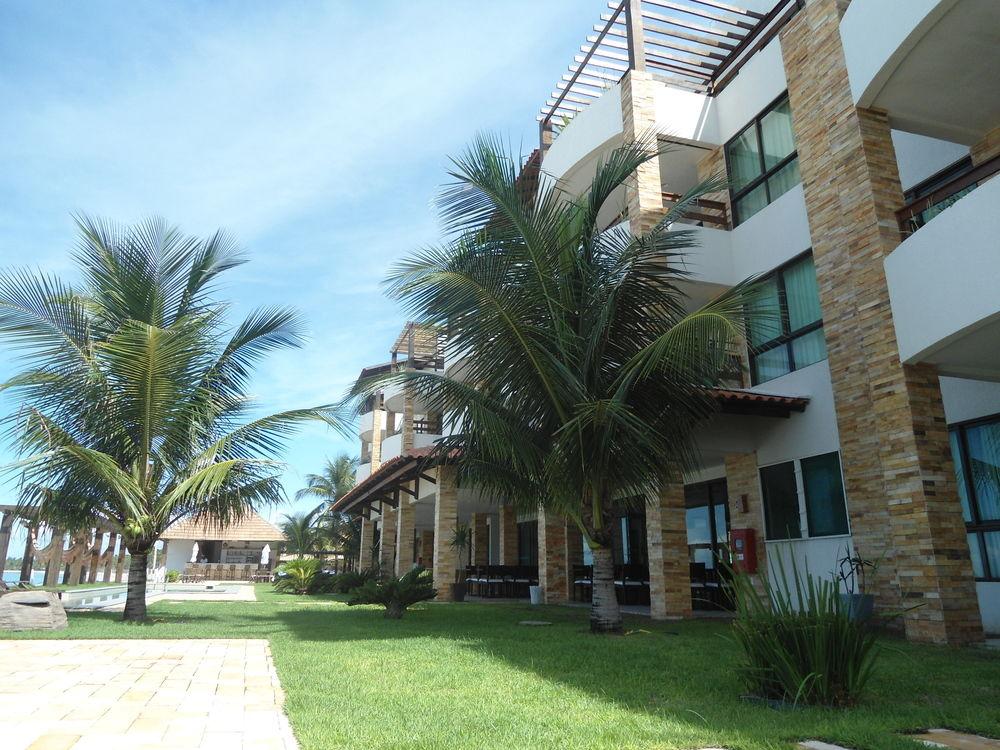 Wave Suites Hotel Maceió Zewnętrze zdjęcie