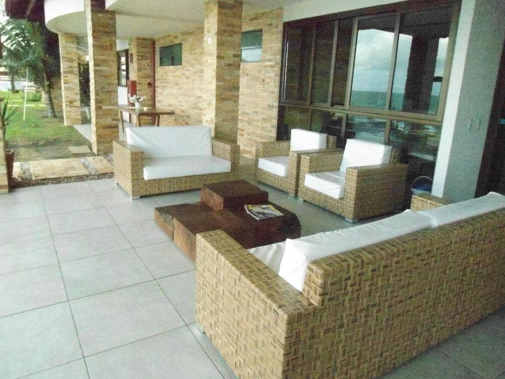 Wave Suites Hotel Maceió Zewnętrze zdjęcie