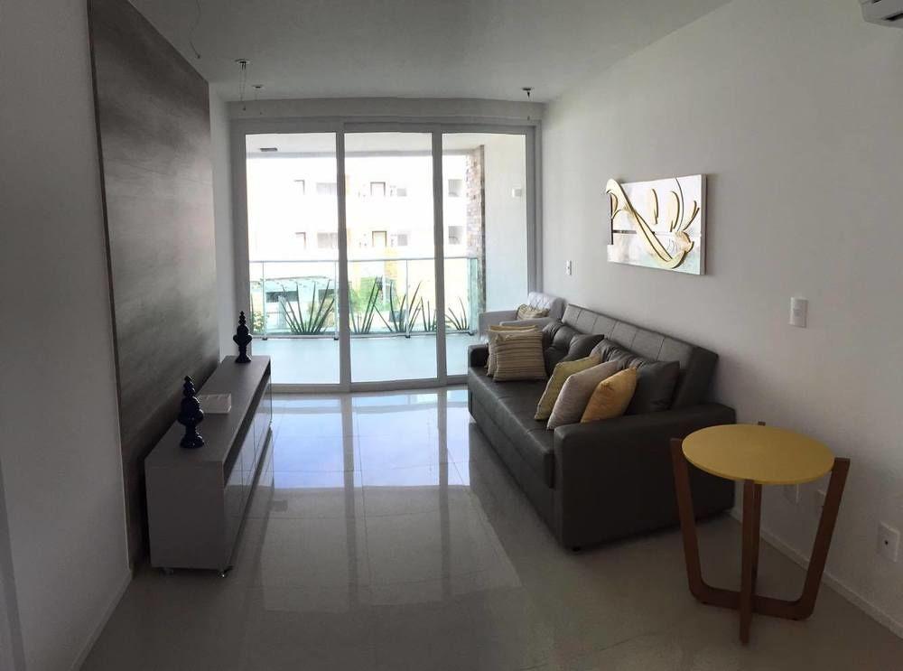 Wave Suites Hotel Maceió Zewnętrze zdjęcie