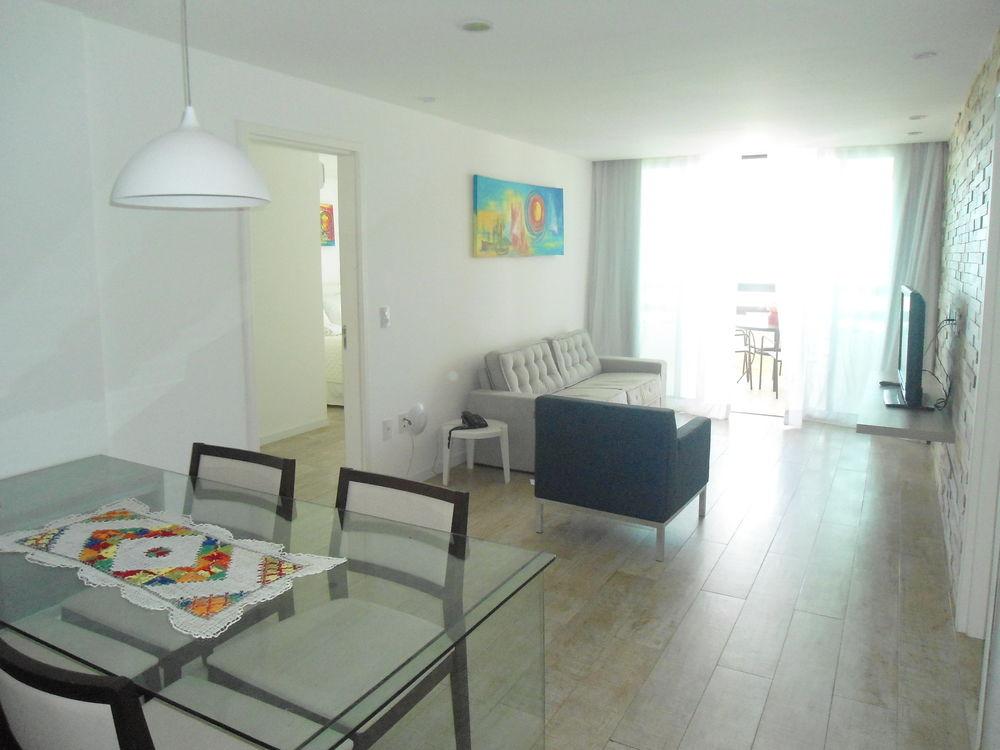 Wave Suites Hotel Maceió Zewnętrze zdjęcie