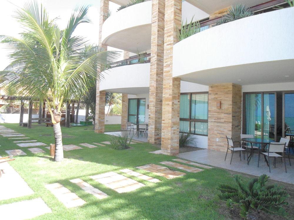 Wave Suites Hotel Maceió Zewnętrze zdjęcie