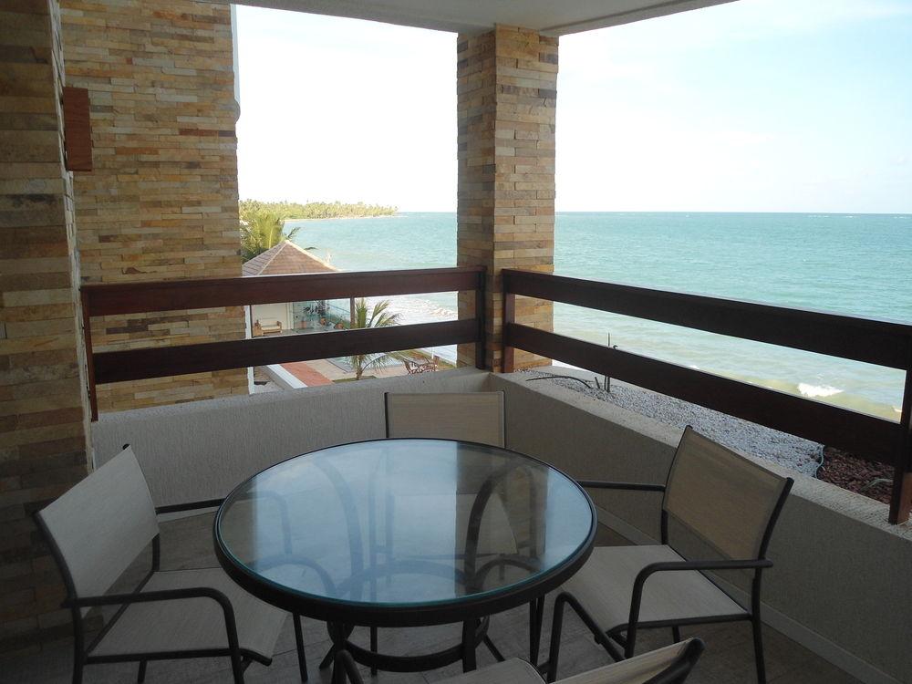 Wave Suites Hotel Maceió Zewnętrze zdjęcie