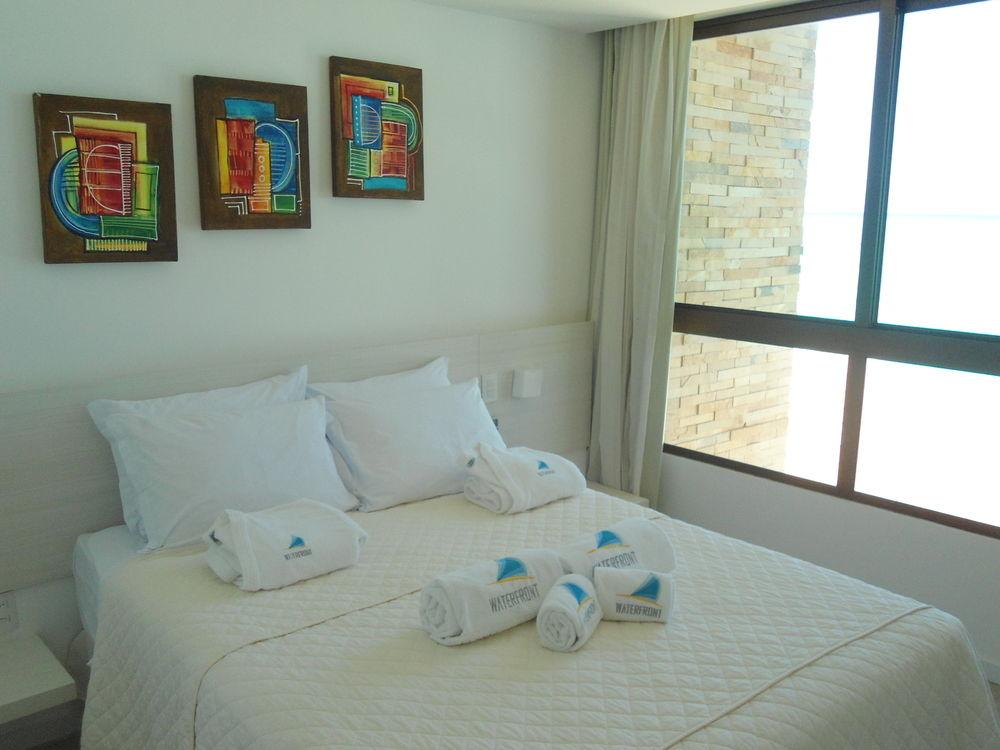 Wave Suites Hotel Maceió Zewnętrze zdjęcie