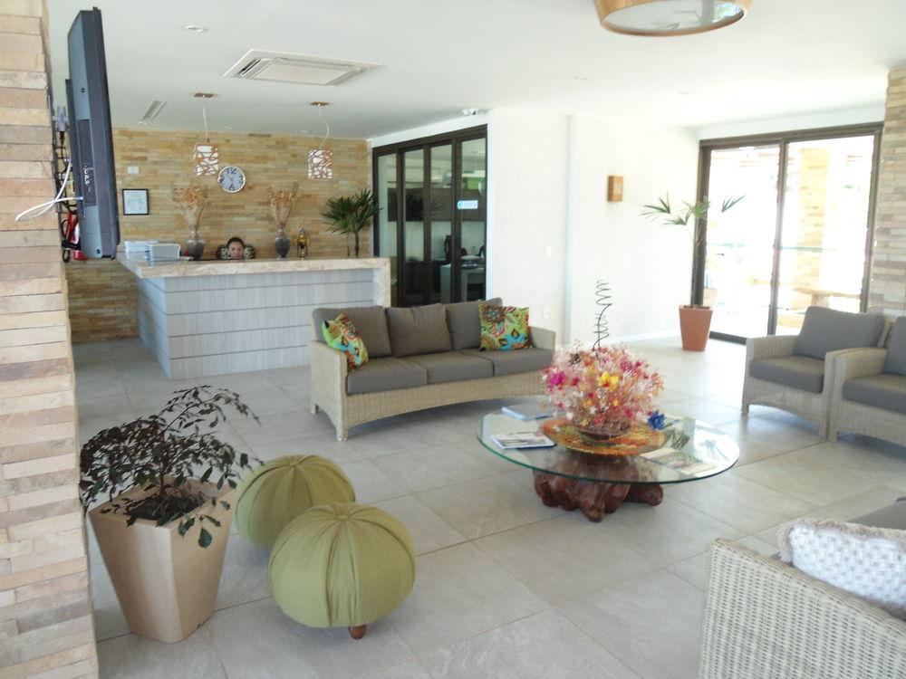 Wave Suites Hotel Maceió Zewnętrze zdjęcie